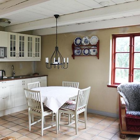 Eksholmens Gard B&B Klagerup 외부 사진