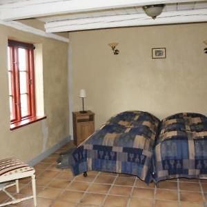 Eksholmens Gard B&B Klagerup 외부 사진