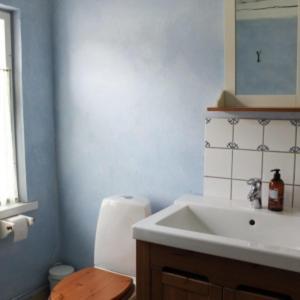 Eksholmens Gard B&B Klagerup 외부 사진