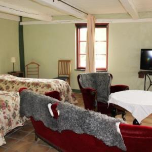 Eksholmens Gard B&B Klagerup 외부 사진